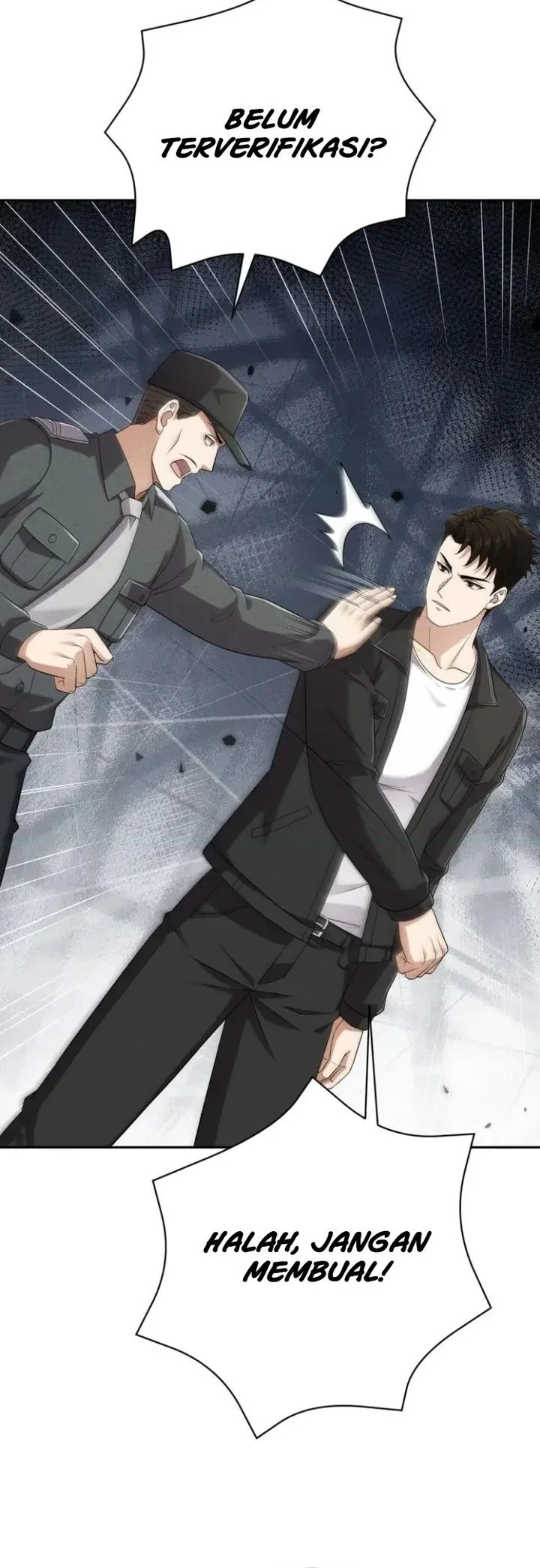 Urban Dragon Revealed Chapter 98 Gambar 44