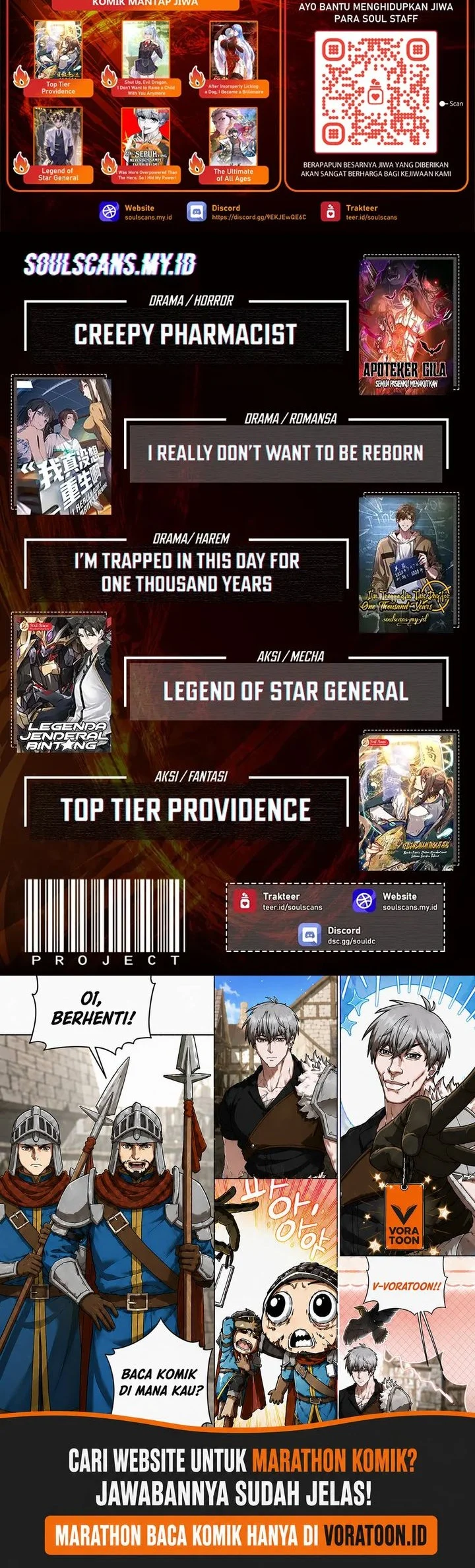Urban Dragon Revealed Chapter 98 Gambar 46