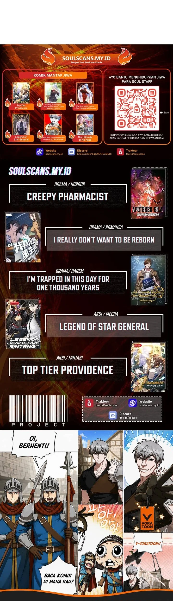 Urban Dragon Revealed Chapter 99 Gambar 44