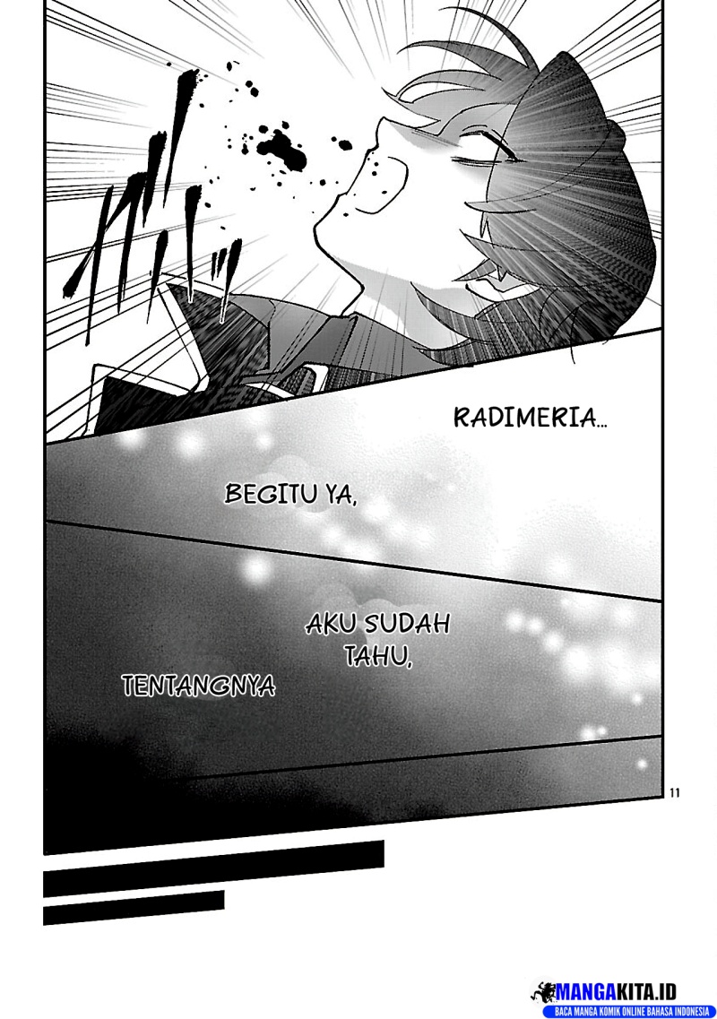 Urenokori no Dorei Elf wo Hirotta no de, Musume ni suru Koto ni shita Chapter 15.1 Gambar 12