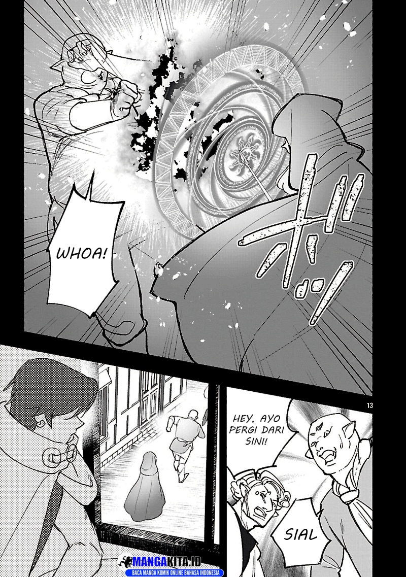 Urenokori no Dorei Elf wo Hirotta no de, Musume ni suru Koto ni shita Chapter 15.1 Gambar 14