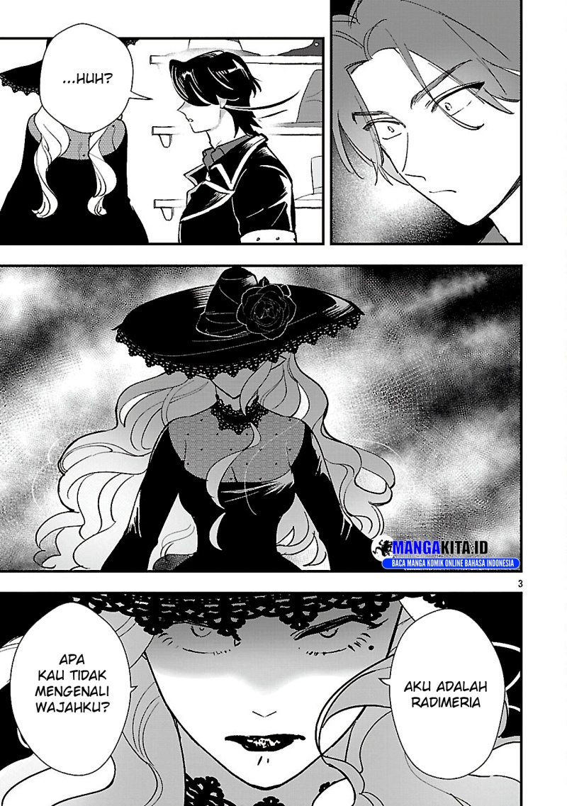 Urenokori no Dorei Elf wo Hirotta no de, Musume ni suru Koto ni shita Chapter 15.1 Gambar 4