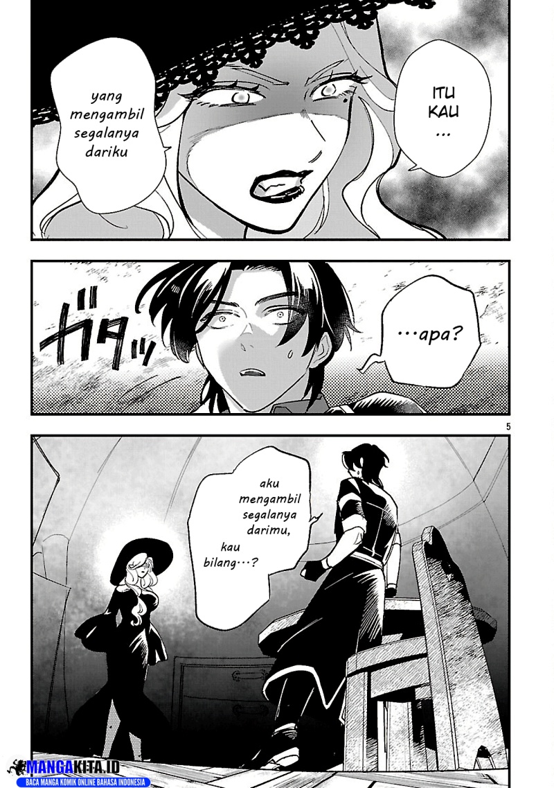 Urenokori no Dorei Elf wo Hirotta no de, Musume ni suru Koto ni shita Chapter 15.1 Gambar 6