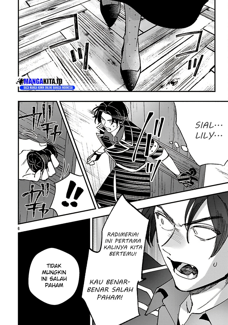 Urenokori no Dorei Elf wo Hirotta no de, Musume ni suru Koto ni shita Chapter 15.1 Gambar 7
