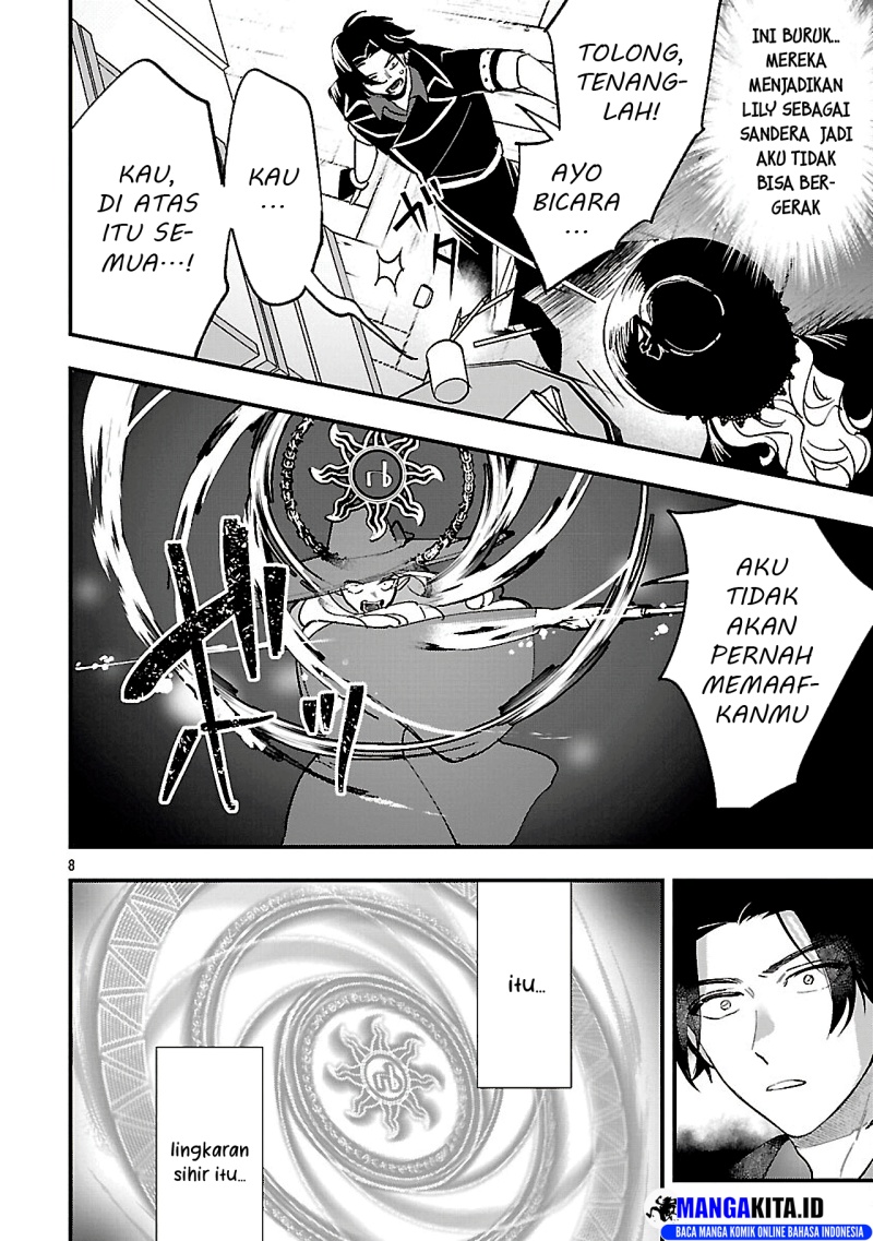 Urenokori no Dorei Elf wo Hirotta no de, Musume ni suru Koto ni shita Chapter 15.1 Gambar 9