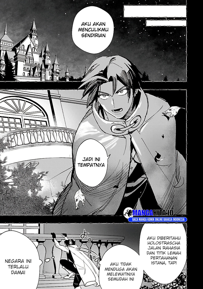 Urenokori no Dorei Elf wo Hirotta no de, Musume ni suru Koto ni shita Chapter 15.2 Gambar 10