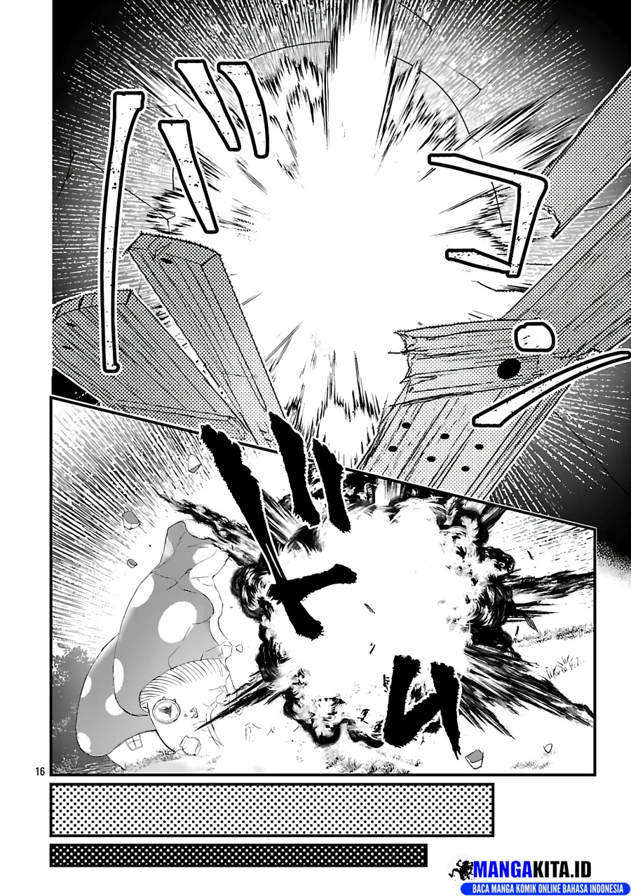 Baca Manga Urenokori no Dorei Elf wo Hirotta no de, Musume ni suru Koto ni shita Chapter 16.2 Gambar 2