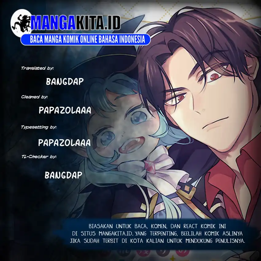 Komik Urenokori no Dorei Elf wo Hirotta no de, Musume ni suru Koto ni shita Chapter 18 gambar nomor 1