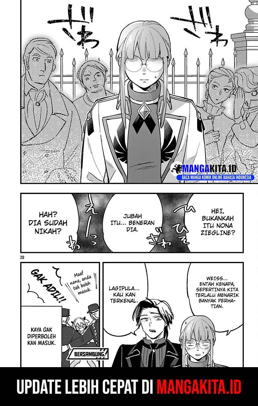 Urenokori no Dorei Elf wo Hirotta no de, Musume ni suru Koto ni shita Chapter 18 Gambar 29