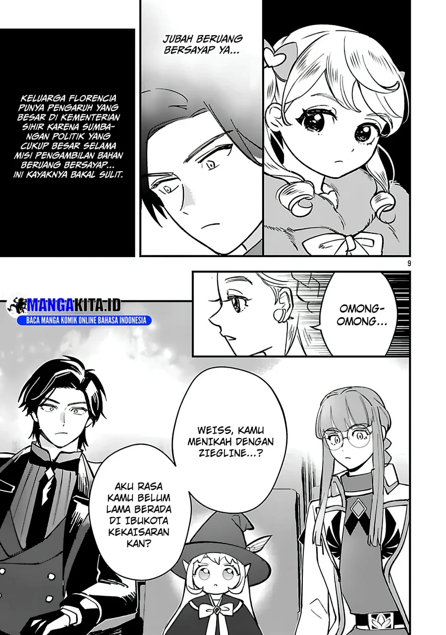 Urenokori no Dorei Elf wo Hirotta no de, Musume ni suru Koto ni shita Chapter 19 Gambar 10
