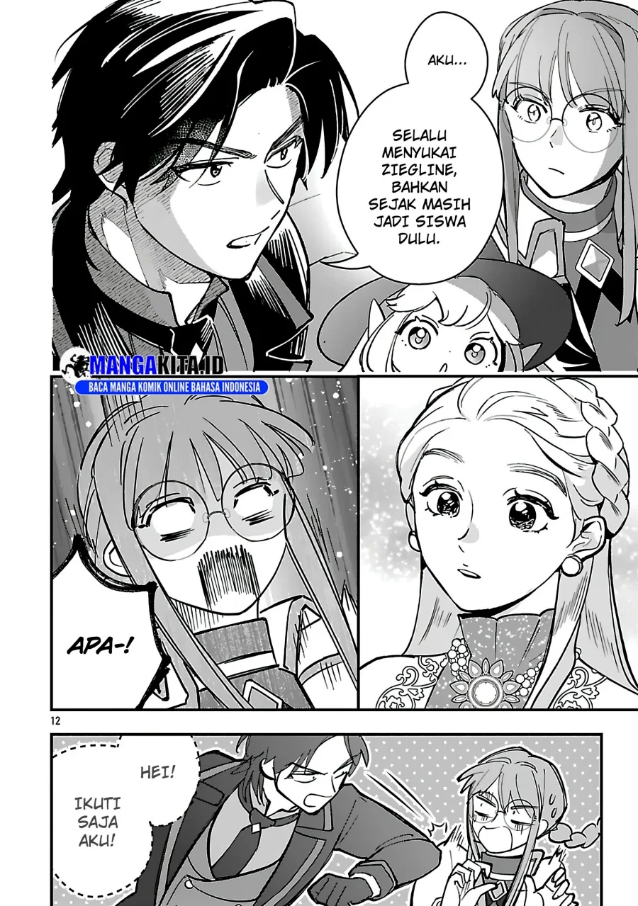 Urenokori no Dorei Elf wo Hirotta no de, Musume ni suru Koto ni shita Chapter 19 Gambar 13