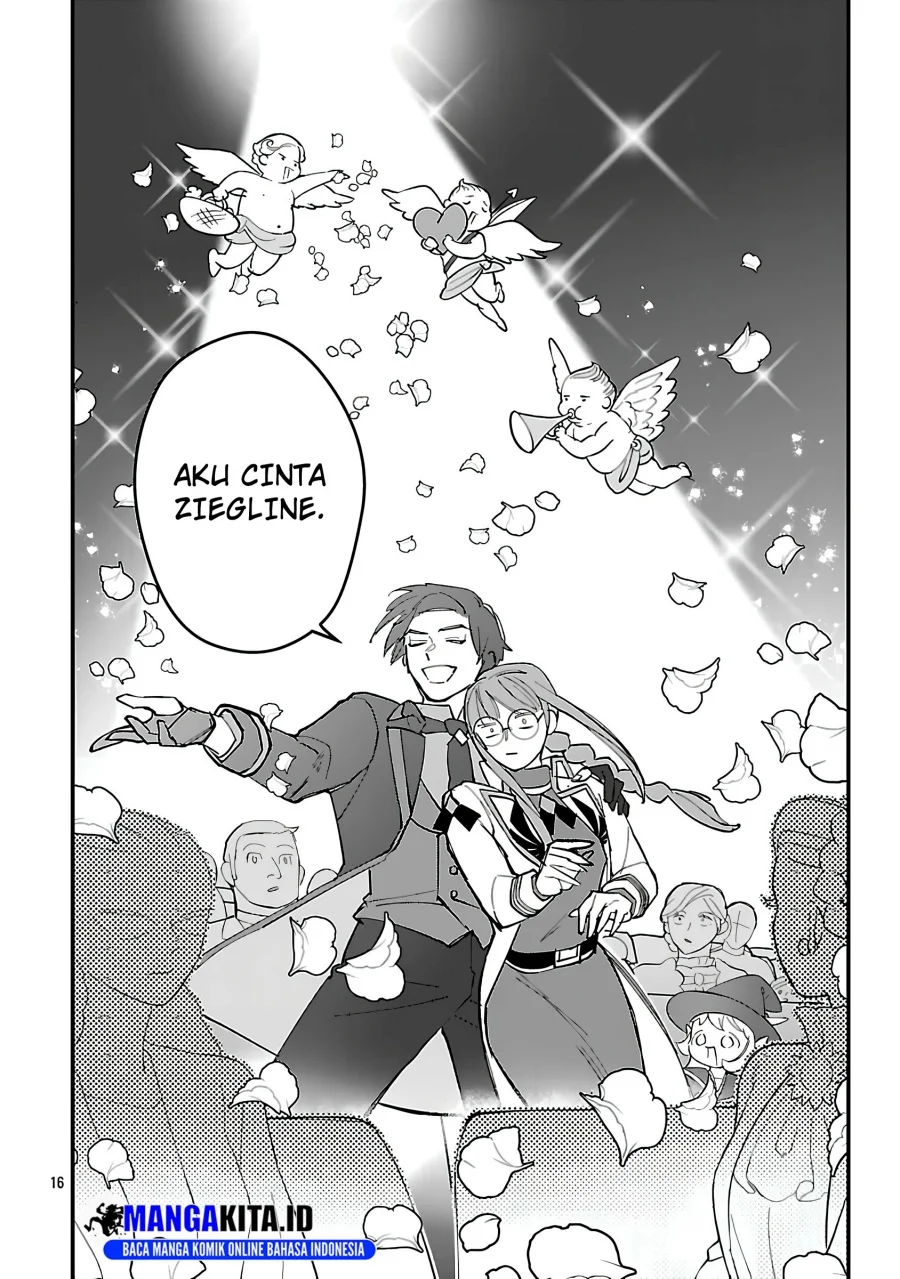 Urenokori no Dorei Elf wo Hirotta no de, Musume ni suru Koto ni shita Chapter 19 Gambar 17