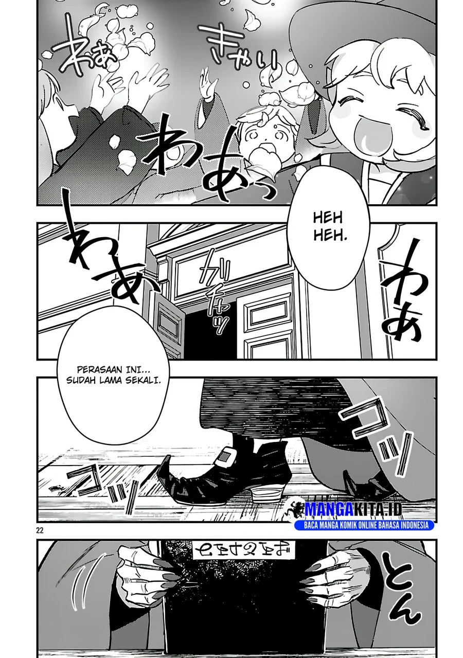 Urenokori no Dorei Elf wo Hirotta no de, Musume ni suru Koto ni shita Chapter 19 Gambar 23