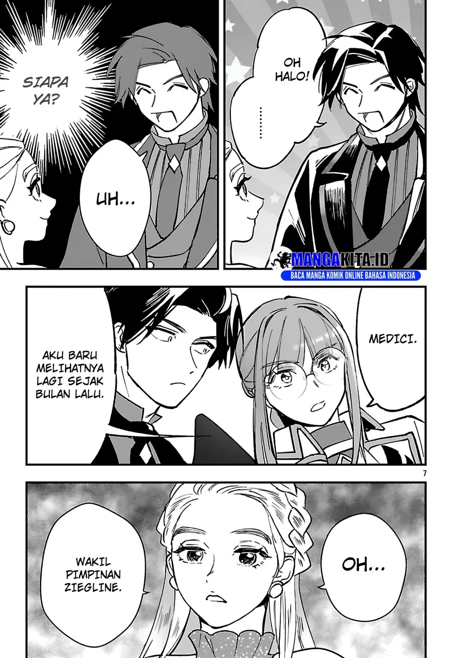 Urenokori no Dorei Elf wo Hirotta no de, Musume ni suru Koto ni shita Chapter 19 Gambar 8