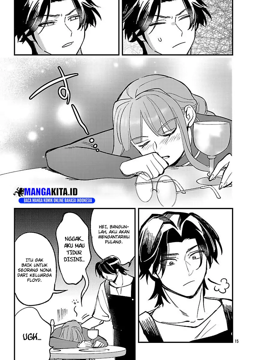 Urenokori no Dorei Elf wo Hirotta no de, Musume ni suru Koto ni shita Chapter 20 Gambar 16