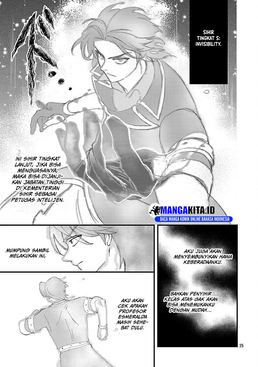 Urenokori no Dorei Elf wo Hirotta no de, Musume ni suru Koto ni shita Chapter 20 Gambar 26