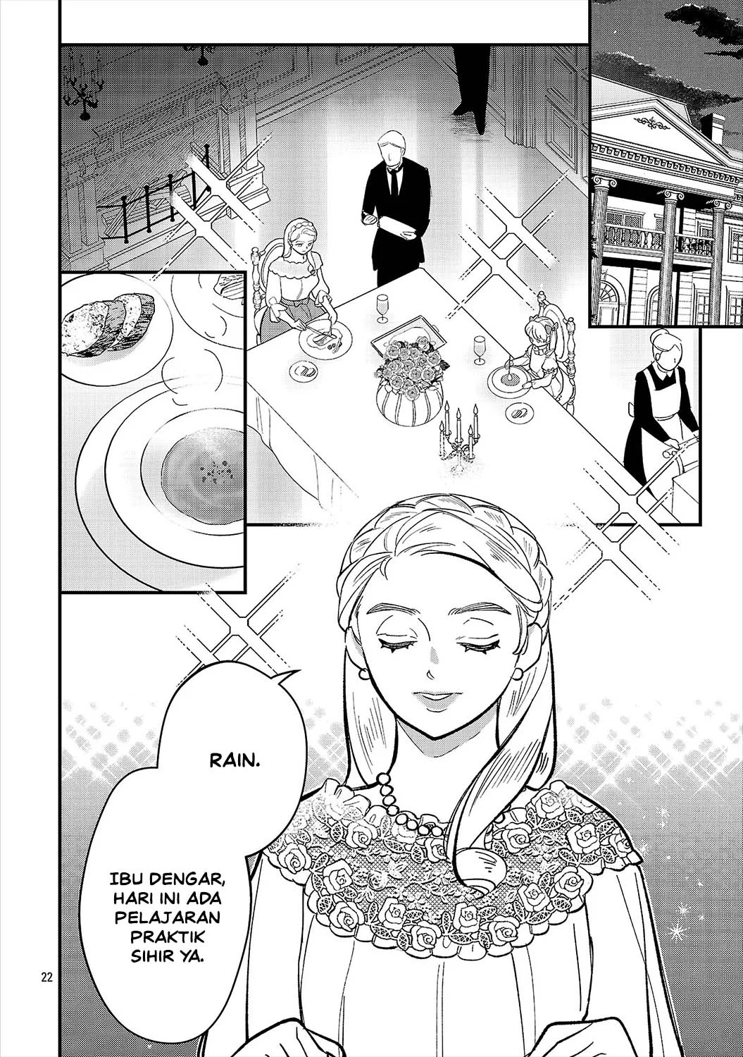 Urenokori no Dorei Elf wo Hirotta no de, Musume ni suru Koto ni shita Chapter 30 Gambar 24