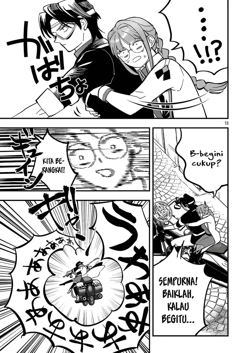 Urenokori no Dorei Elf wo Hirotta no de, Musume ni suru Koto ni shita Chapter 31 halaman 16