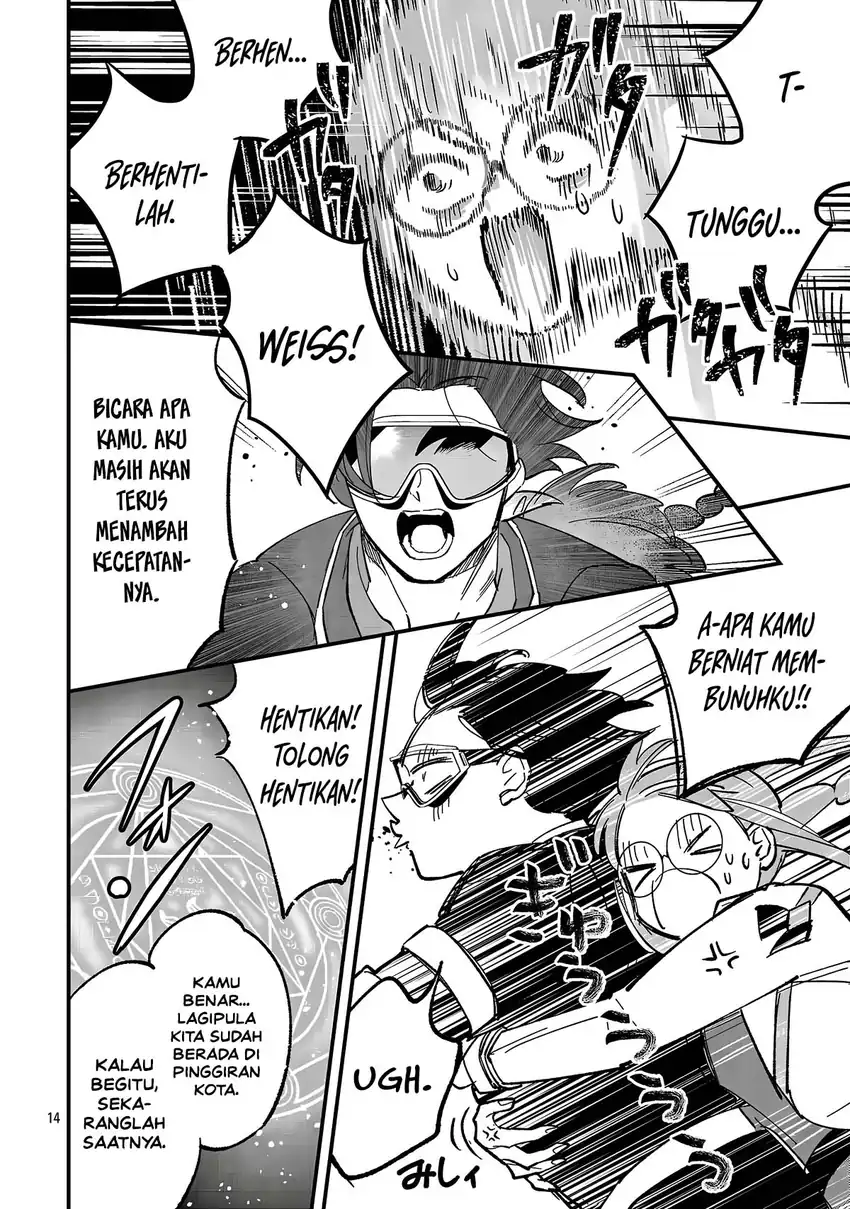 Urenokori no Dorei Elf wo Hirotta no de, Musume ni suru Koto ni shita Chapter 31 halaman 17