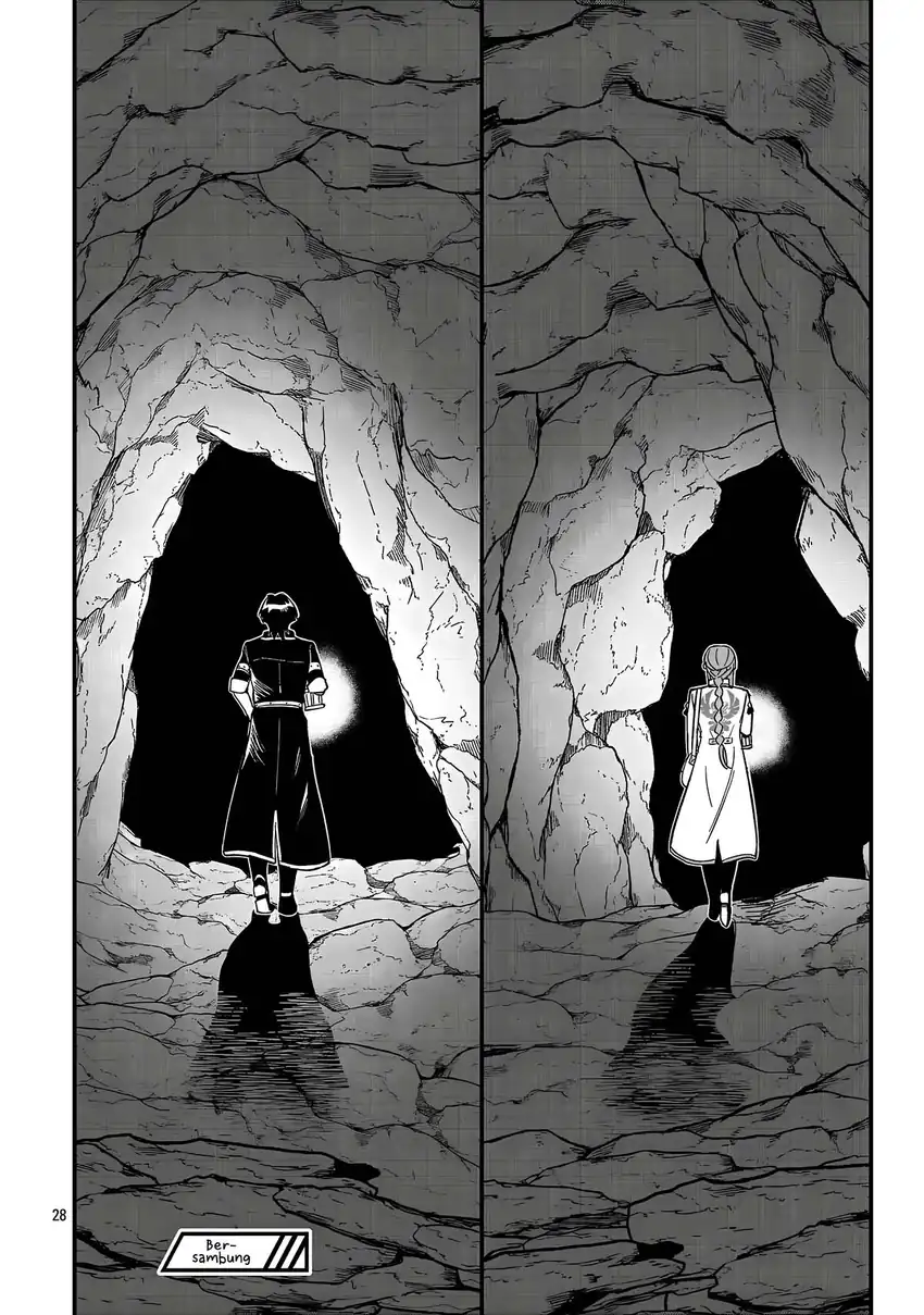 Urenokori no Dorei Elf wo Hirotta no de, Musume ni suru Koto ni shita Chapter 31 Gambar 30