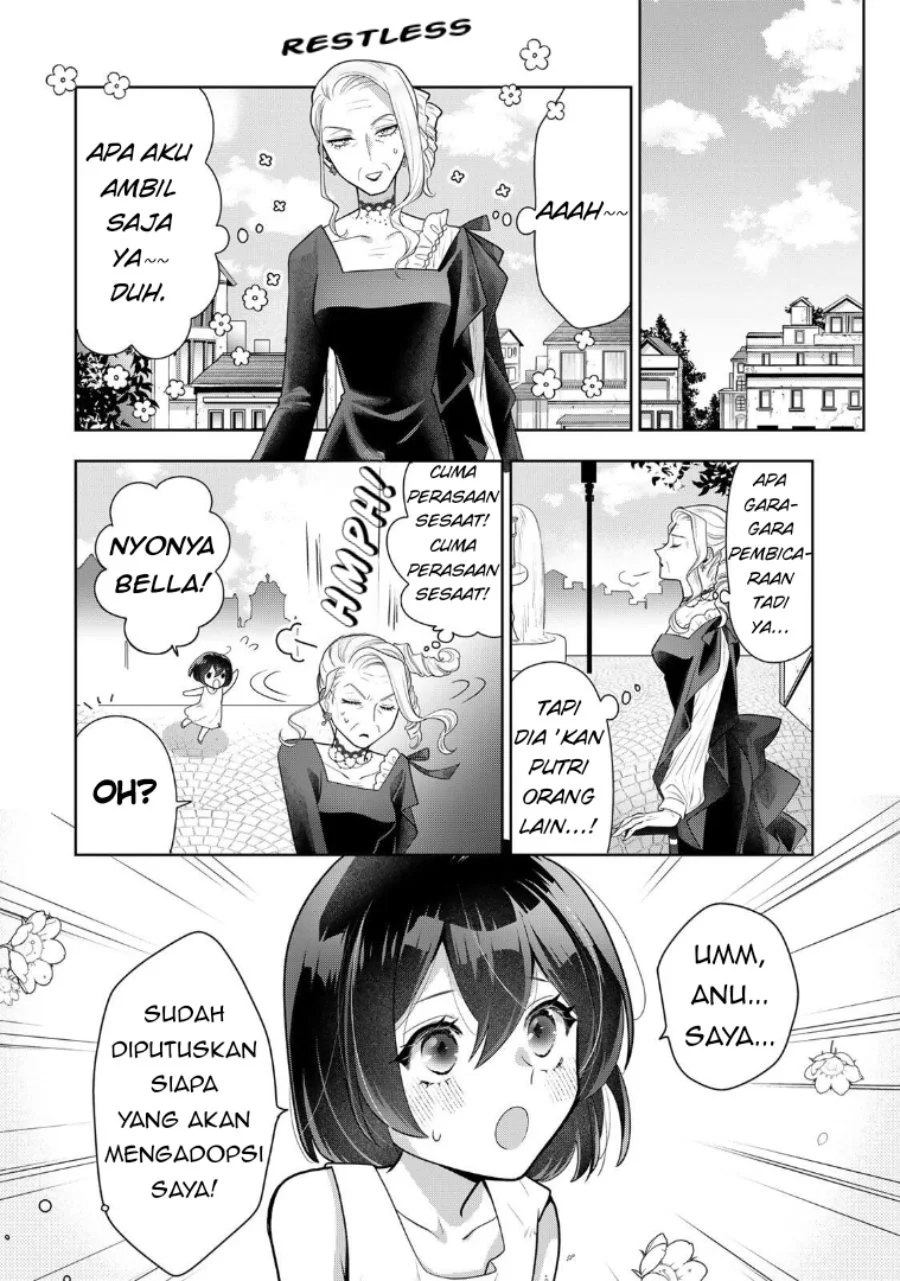 Uruwashi Babaa wa Mago ga Hoshii! Chapter 1 Gambar 18