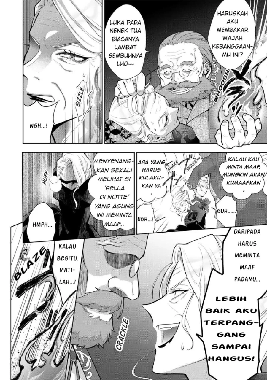 Uruwashi Babaa wa Mago ga Hoshii! Chapter 1 Gambar 32