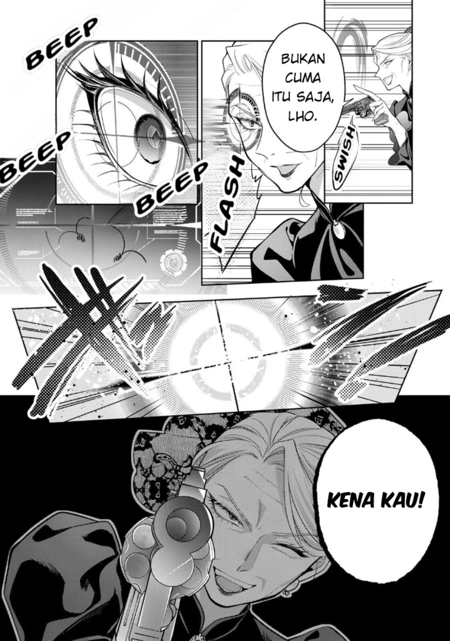 Uruwashi Babaa wa Mago ga Hoshii! Chapter 2 Gambar 25