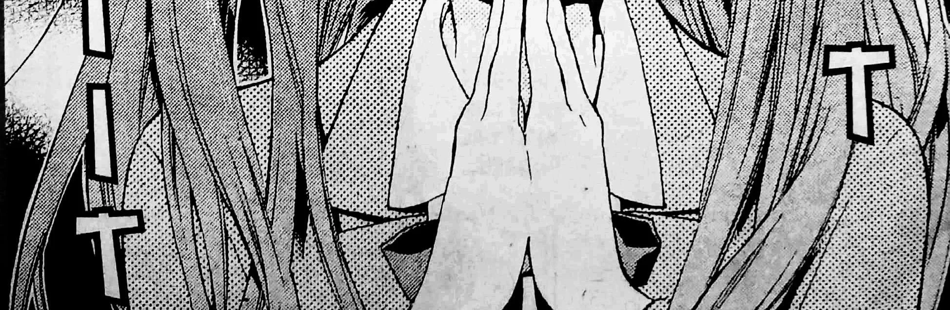 Ushiro no Hikaruko-chan Chapter 1.1 Gambar 6