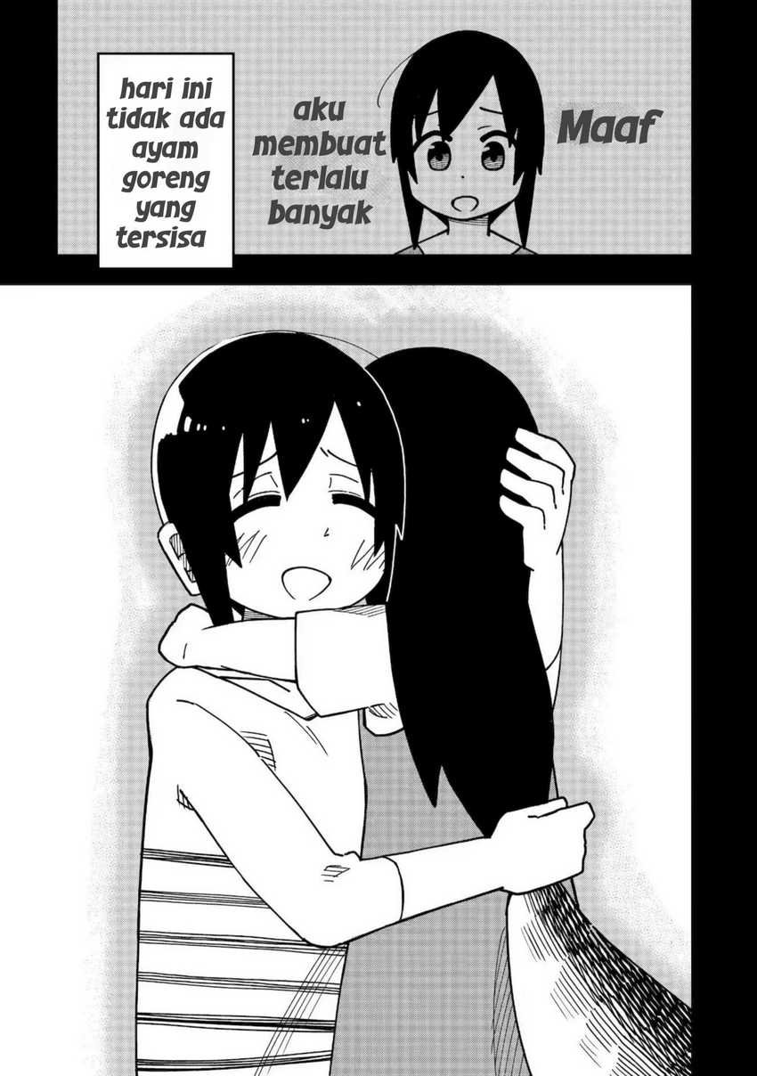 Uso no Kodomo Chapter 2 Gambar 11