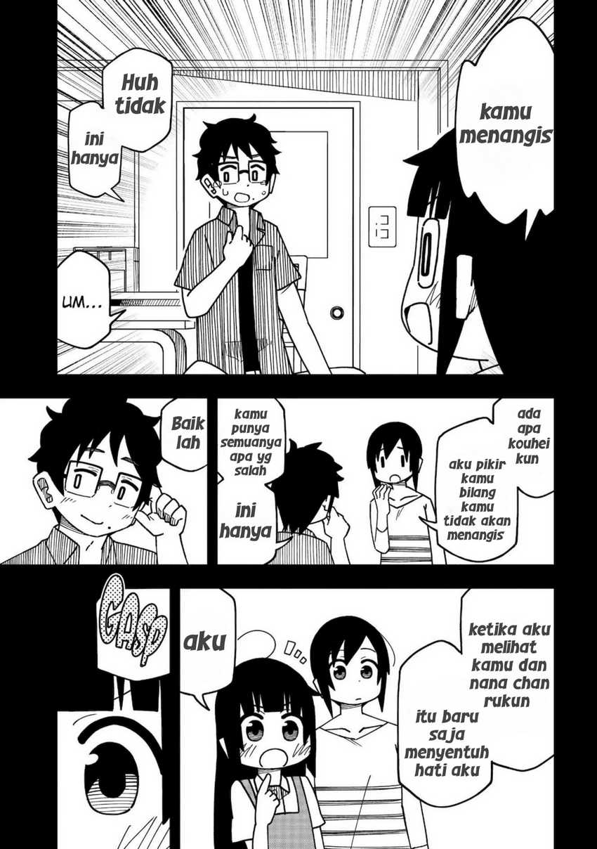 Uso no Kodomo Chapter 2 Gambar 13