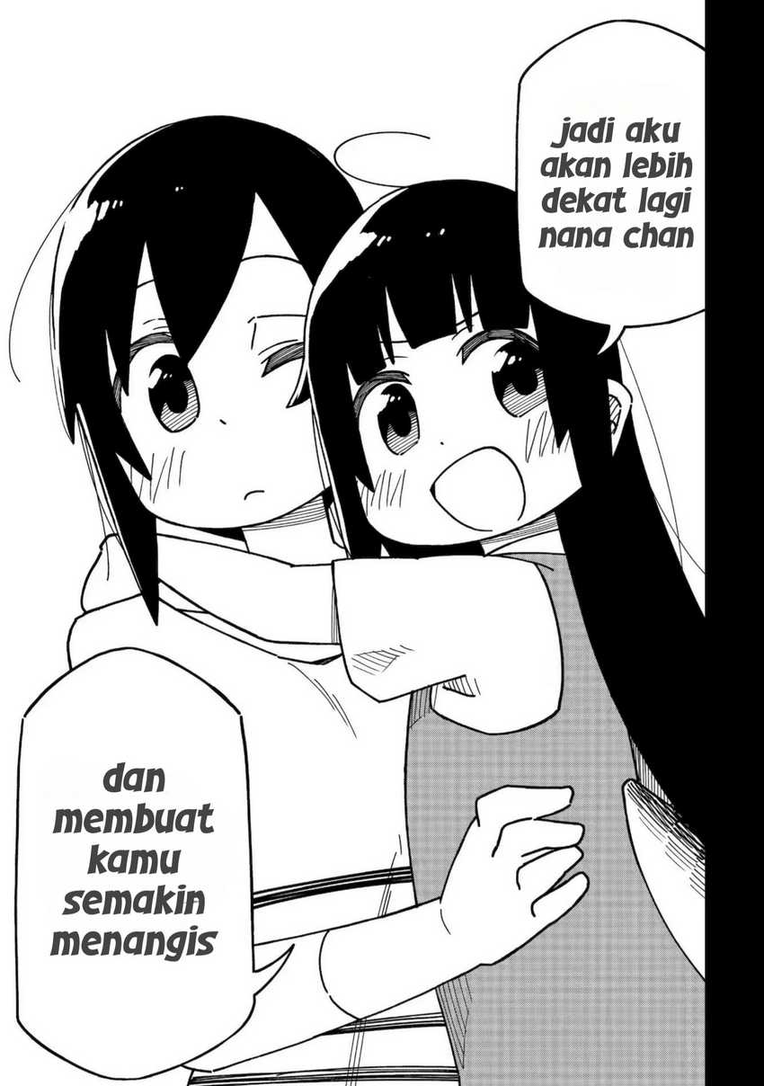 Uso no Kodomo Chapter 2 Gambar 15