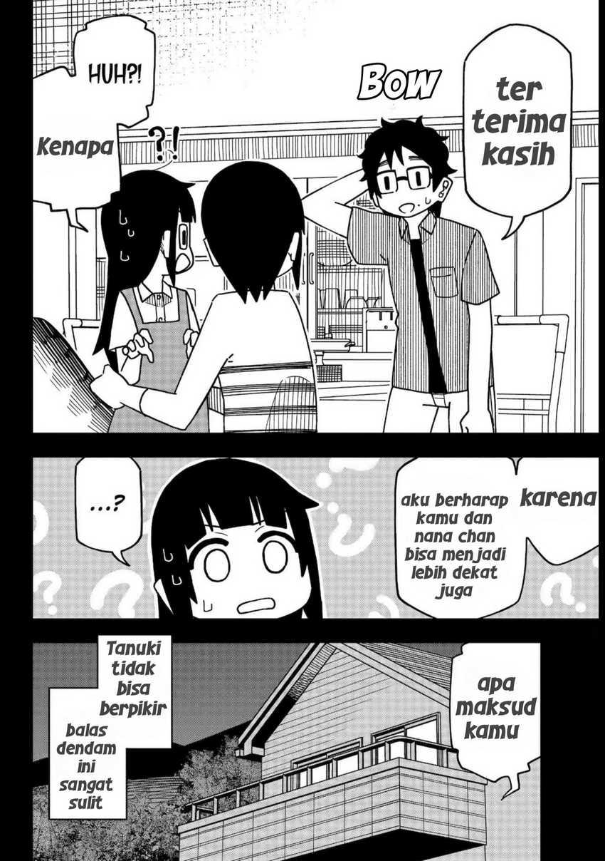 Uso no Kodomo Chapter 2 Gambar 16