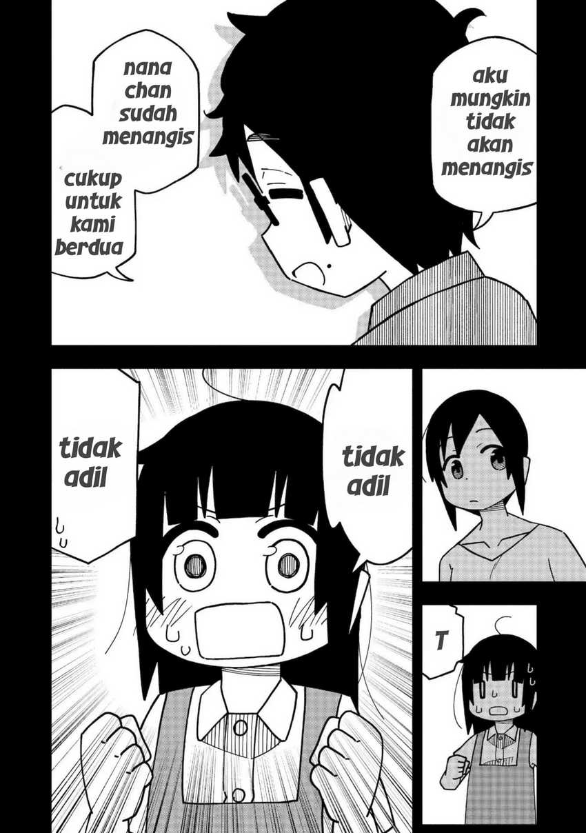 Uso no Kodomo Chapter 2 Gambar 6