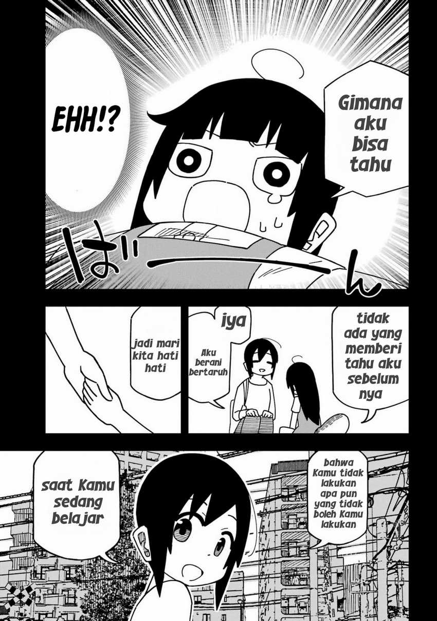 Uso no Kodomo Chapter 3 Gambar 24