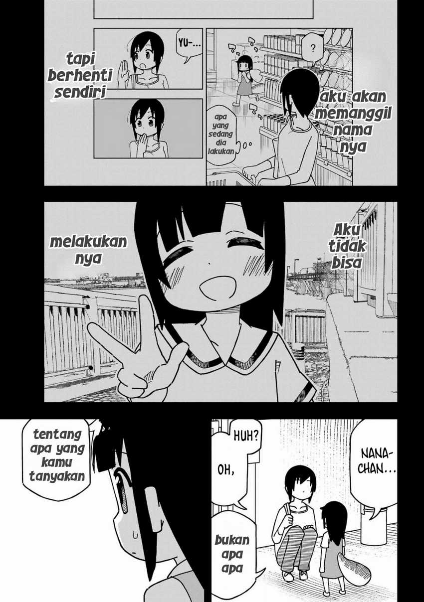 Uso no Kodomo Chapter 3 Gambar 28