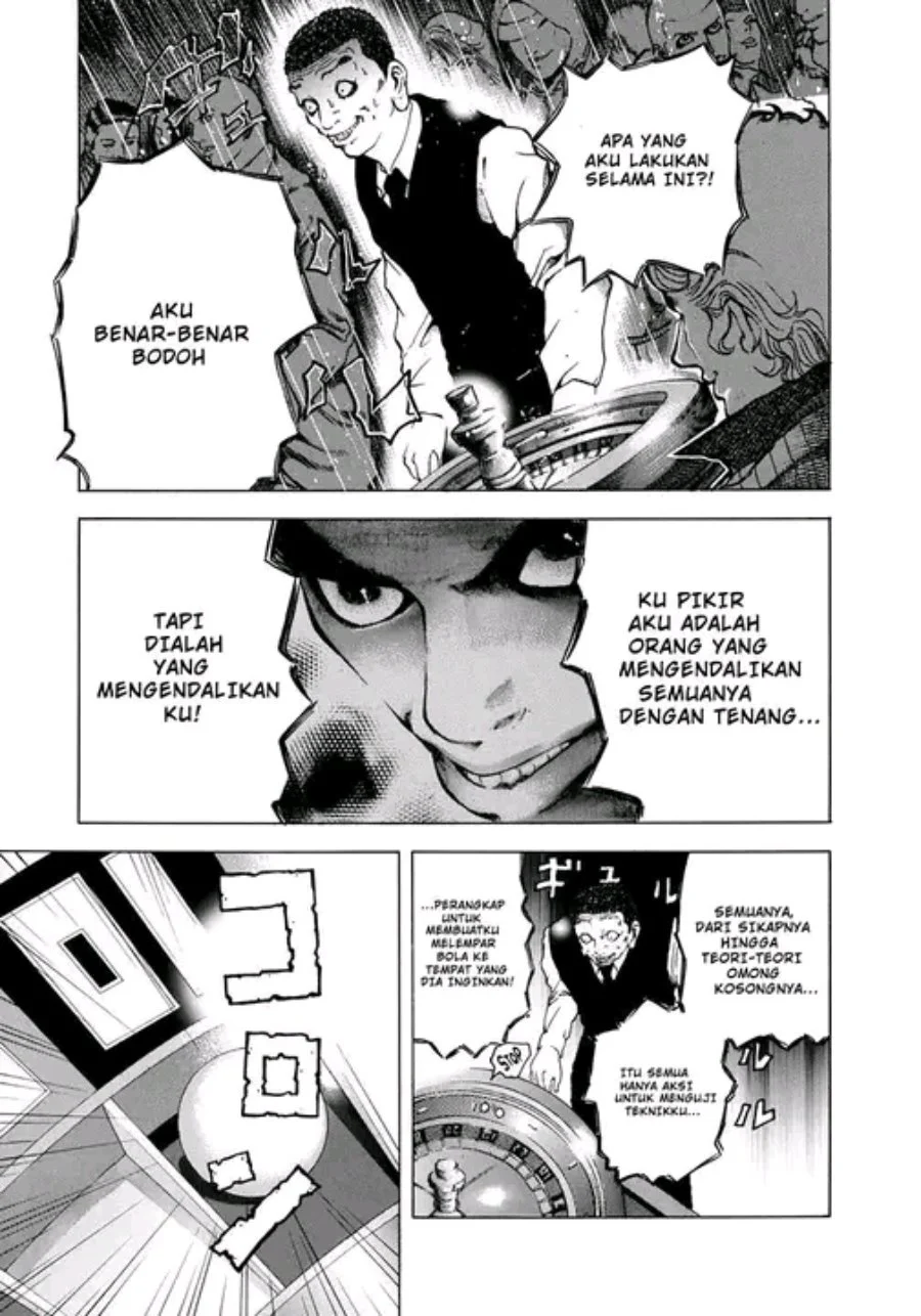 Usogui Chapter 1 Gambar 31
