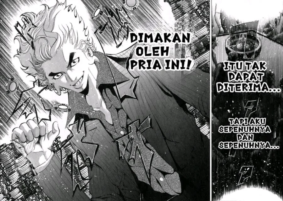 Usogui Chapter 1 Gambar 32