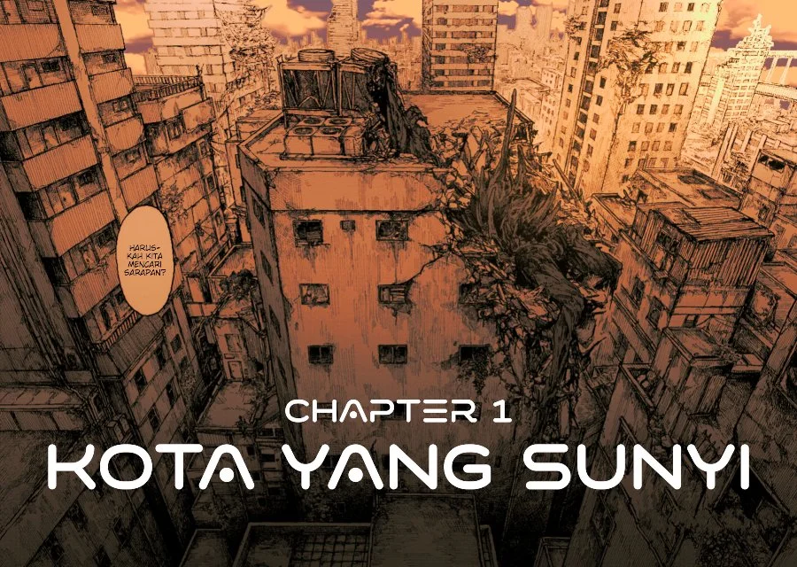Usuzumi no Hate Chapter 1 Gambar 4