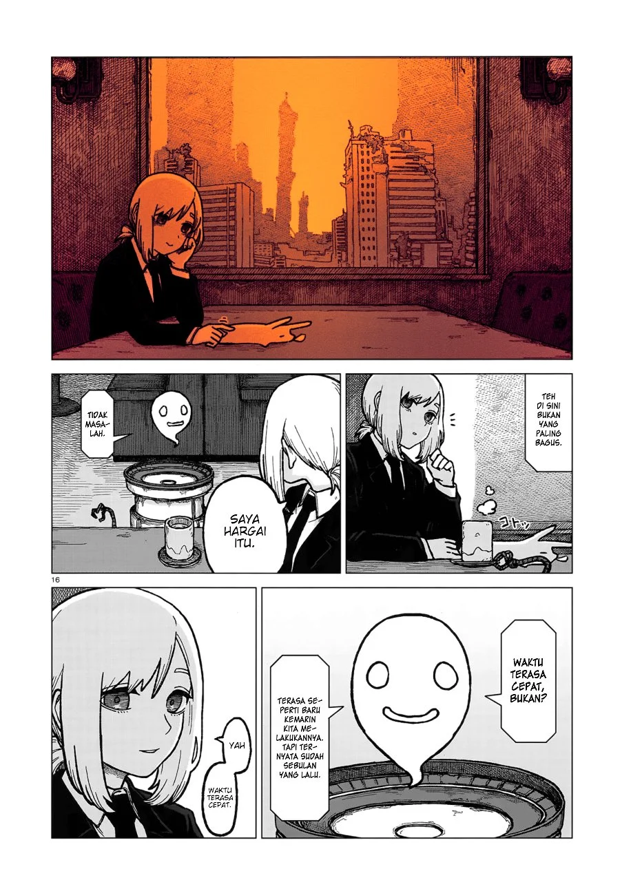 Usuzumi no Hate Chapter 2 Gambar 16