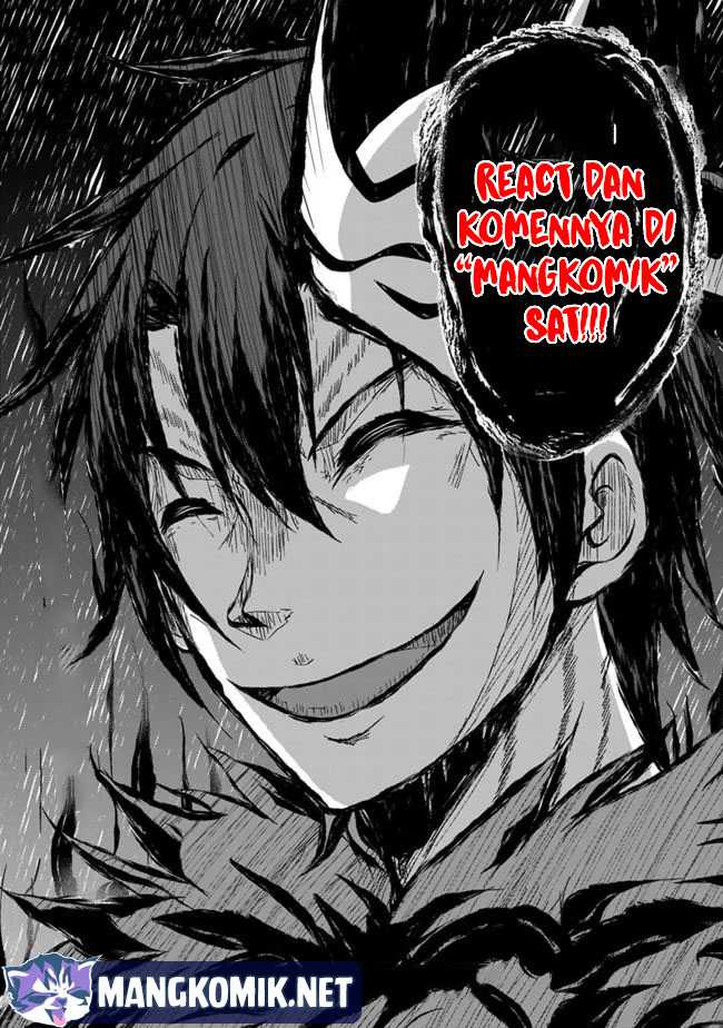 Utsuro Naru Regalia Chapter 3 Gambar 27