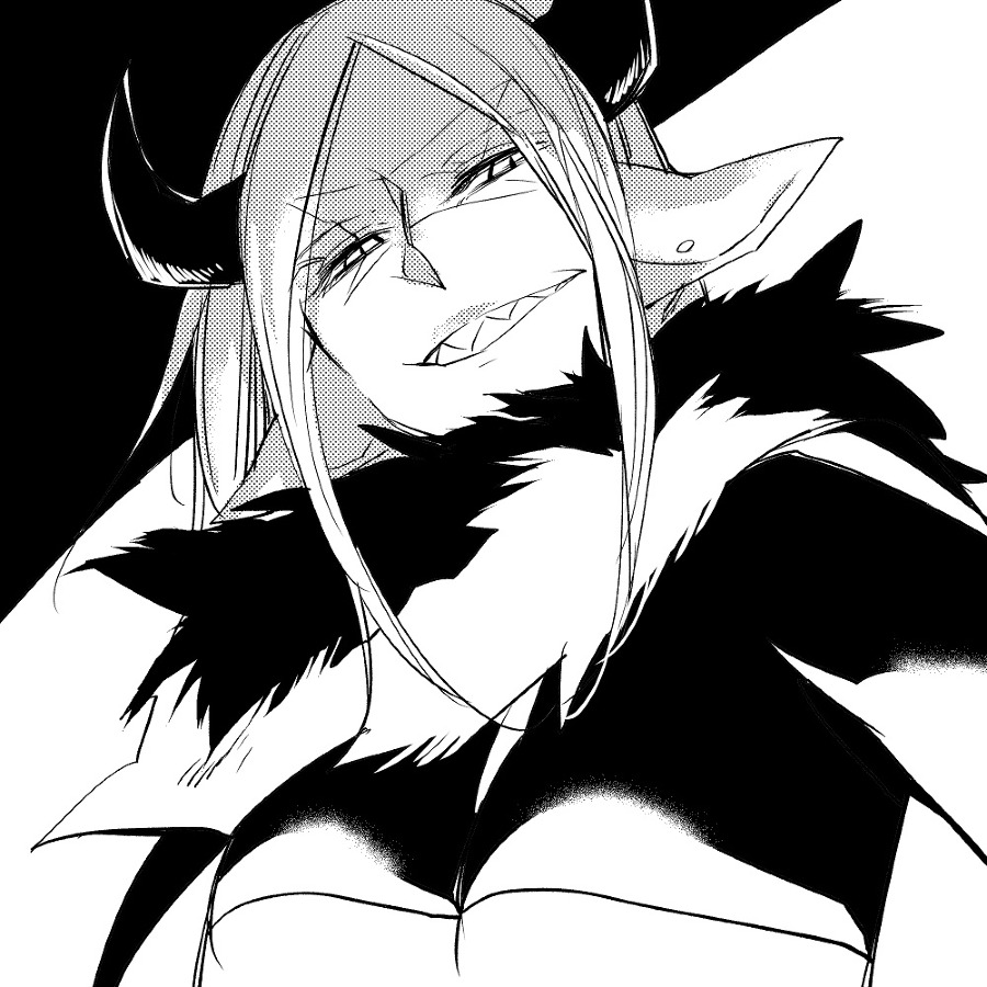 Vacation Maou to Pet Chapter 4.5 Gambar 11