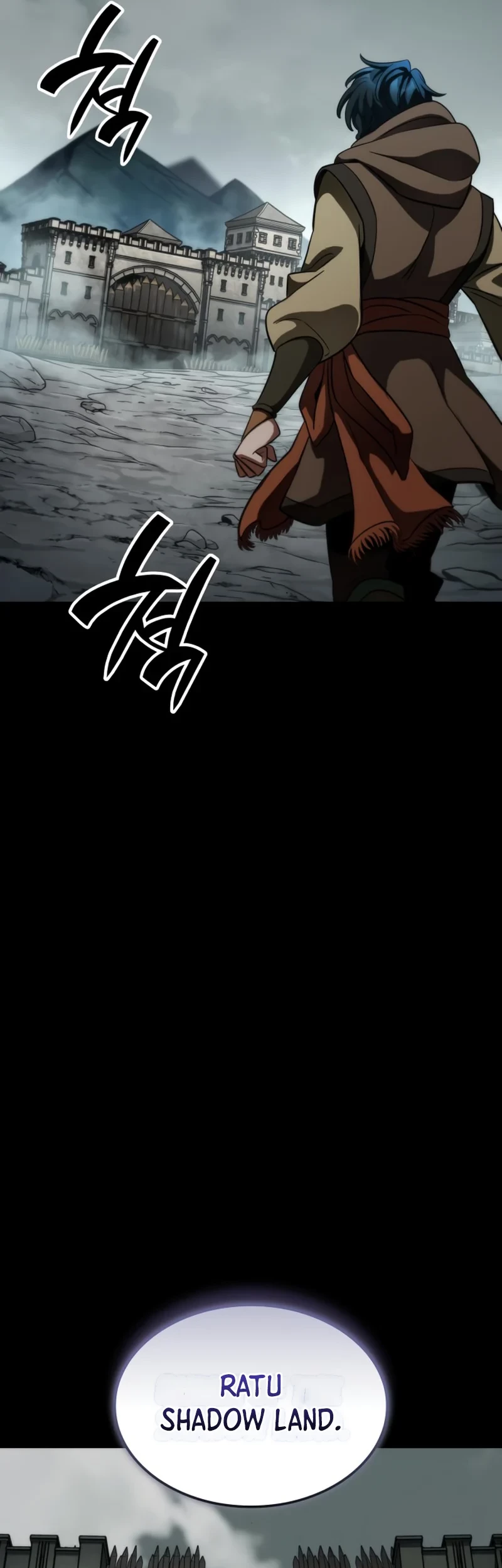 Vallhala Saga Chapter 31 Gambar 82