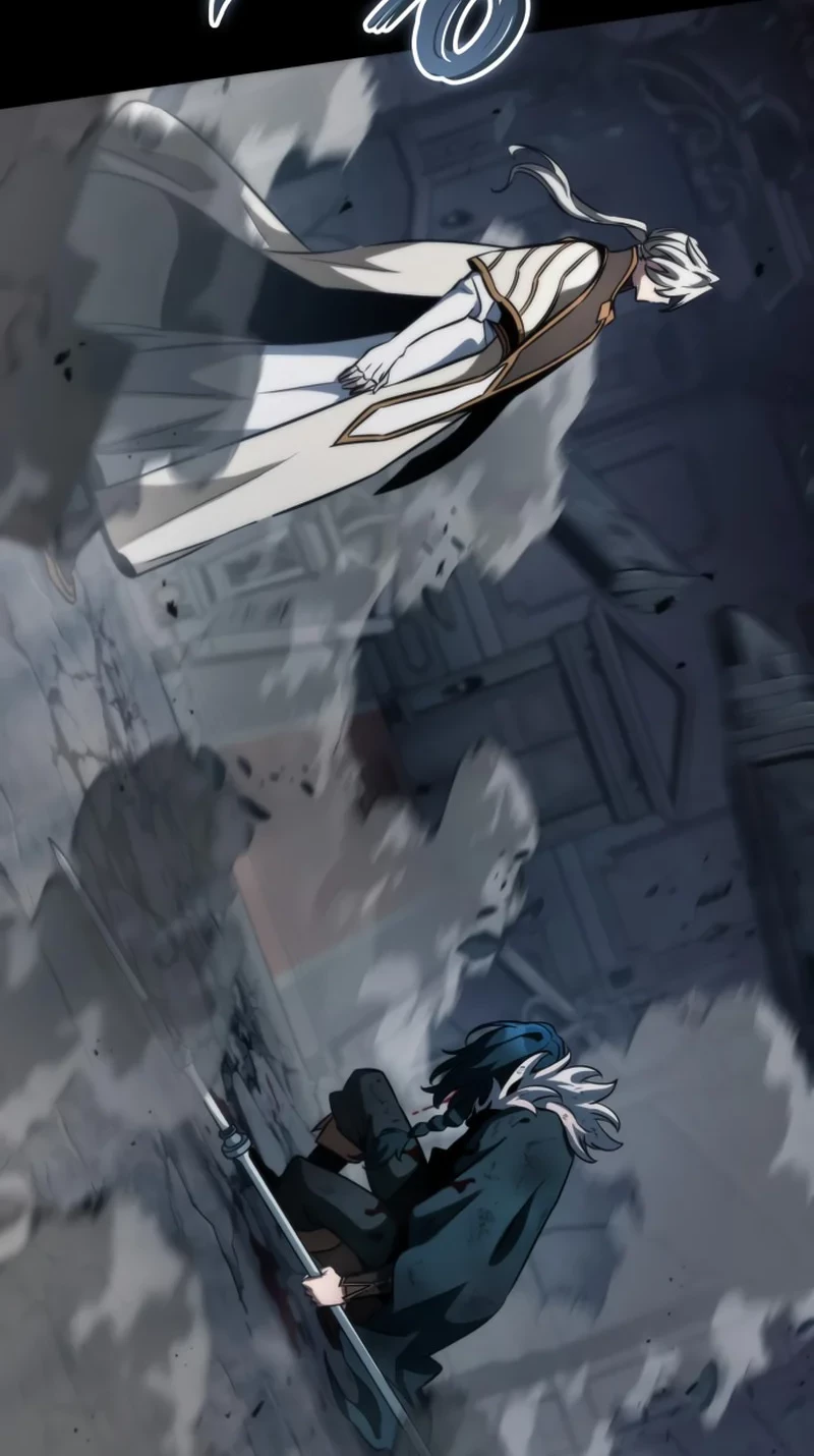 Vallhala Saga Chapter 31 Gambar 97