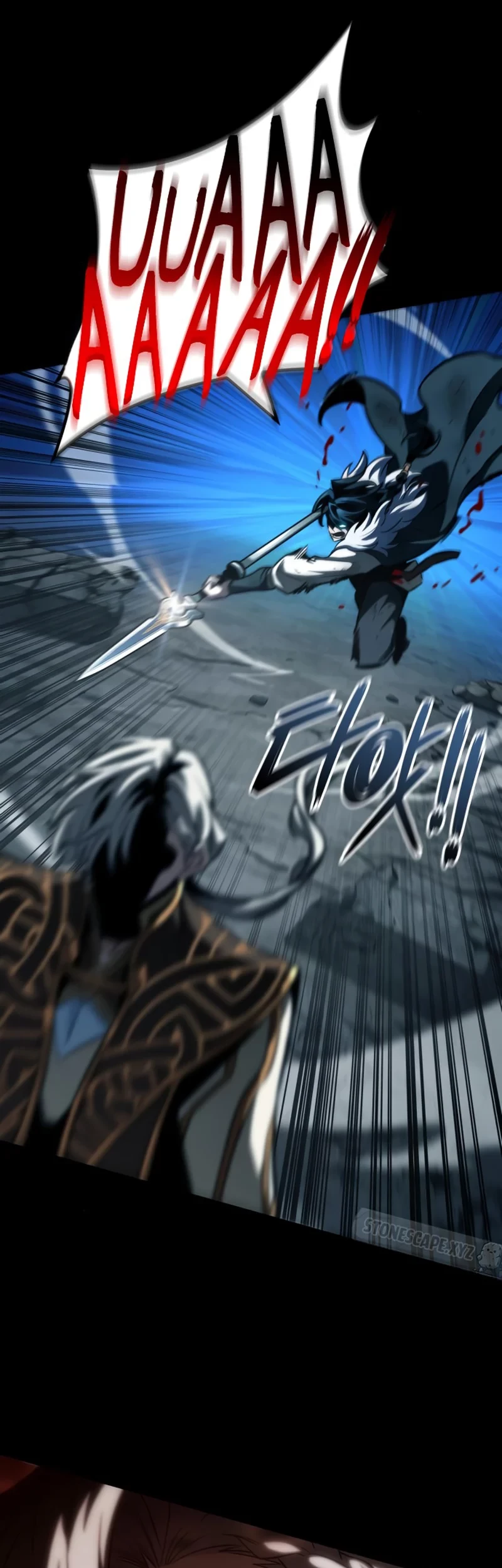 Vallhala Saga Chapter 31 Gambar 102