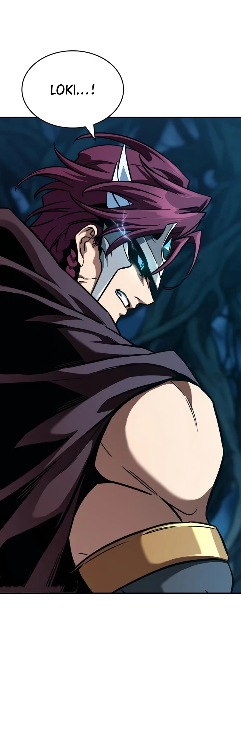 Vallhala Saga Chapter 31 Gambar 17