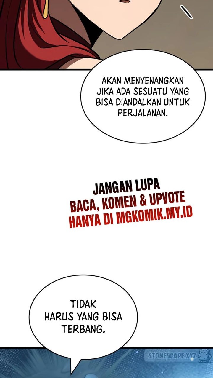 Vallhala Saga Chapter 32 Gambar 23