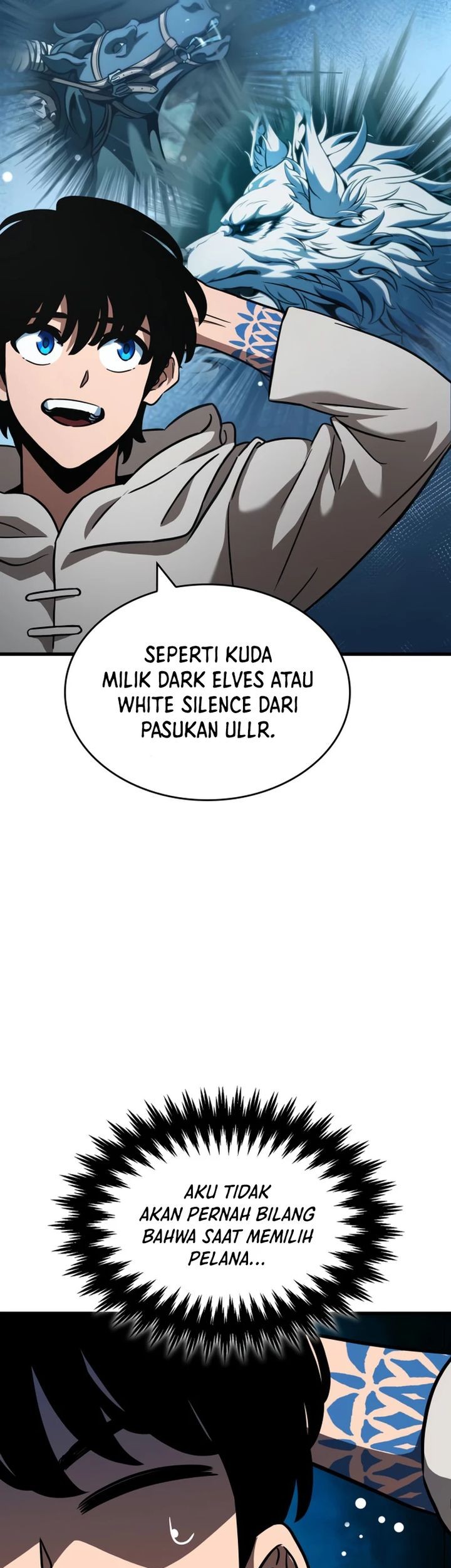 Vallhala Saga Chapter 32 Gambar 24