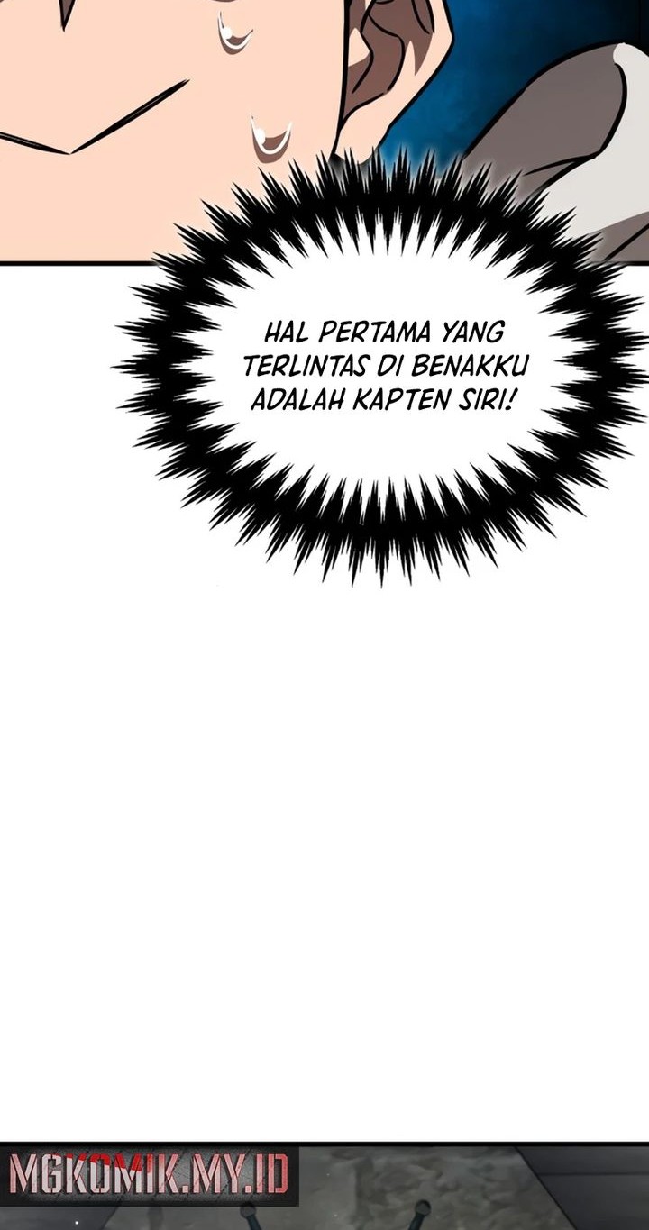 Vallhala Saga Chapter 32 Gambar 25