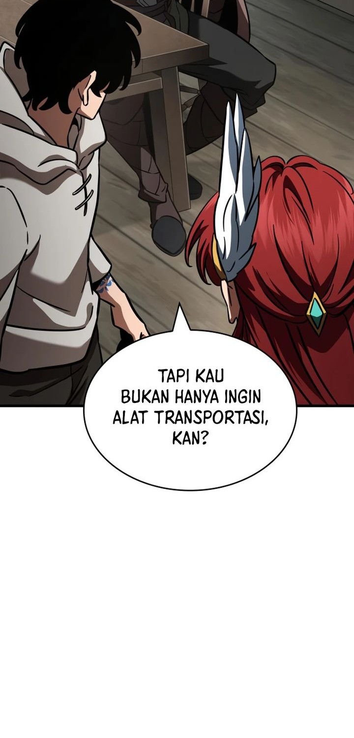 Vallhala Saga Chapter 32 Gambar 27