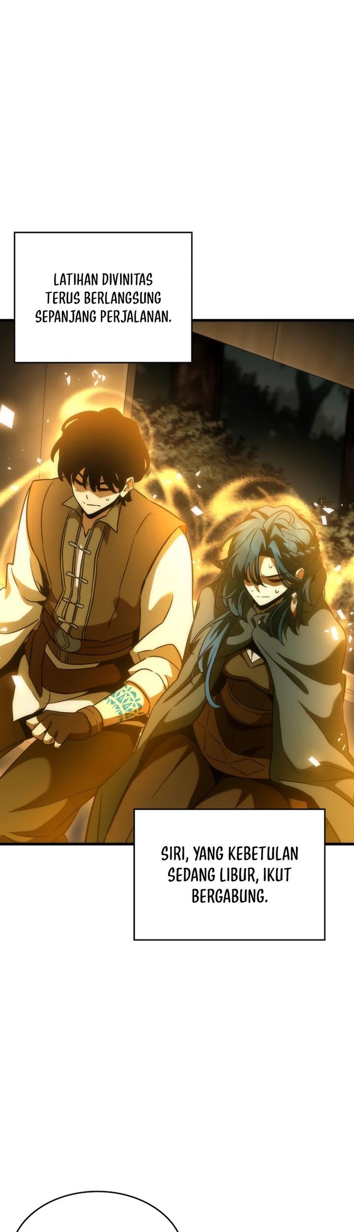 Vallhala Saga Chapter 32 Gambar 40
